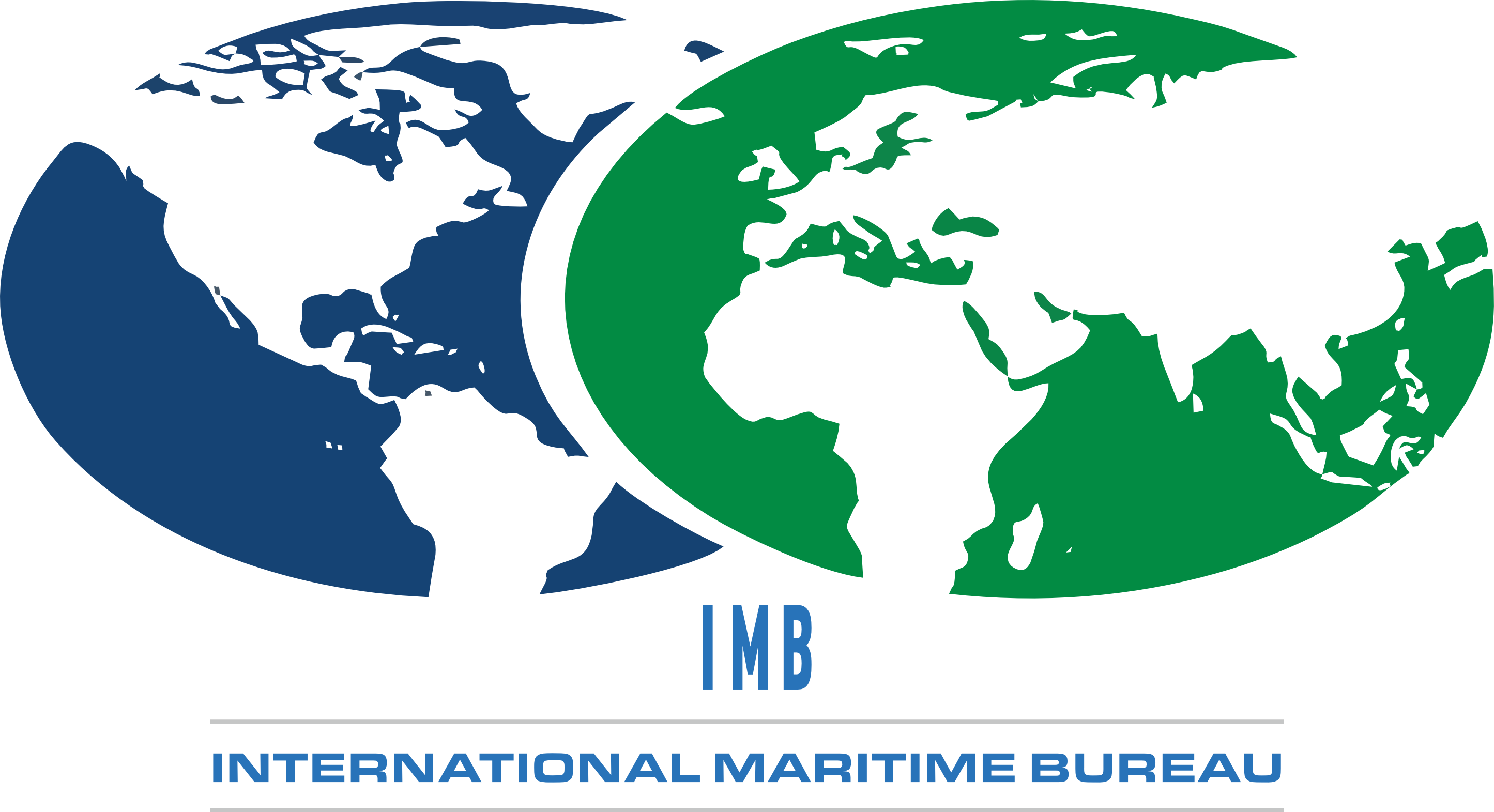 IMB — International Maritime Bureau